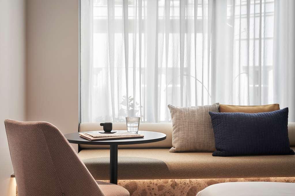 The Social Athens Hotel, A Member Of Radisson Individuals Номер фото