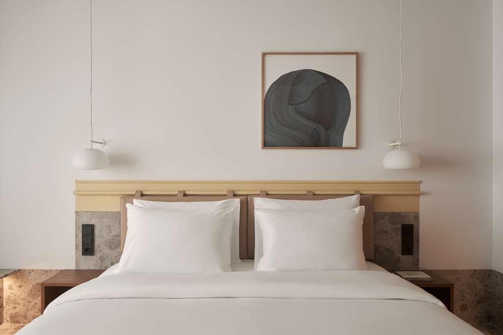The Social Athens Hotel, A Member Of Radisson Individuals Номер фото